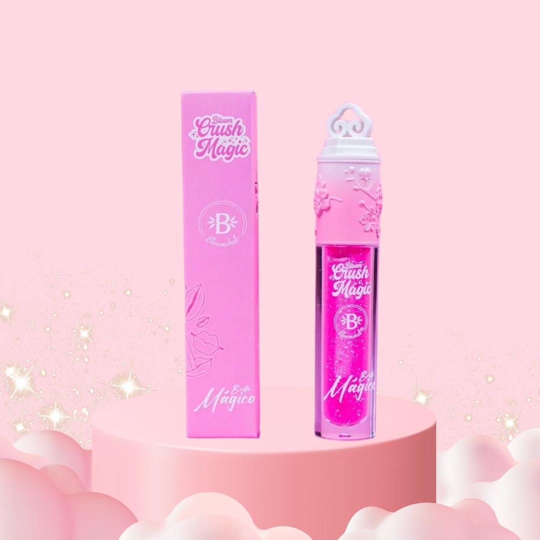 Lip Bloom Crush Magic Bloomshell – foto 2