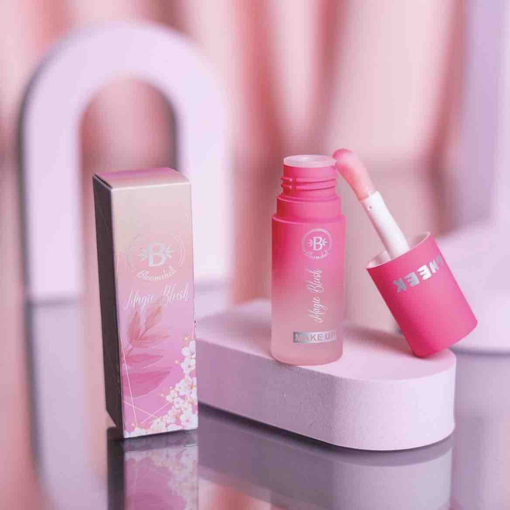 Magic Blush Bloomshell – foto 2