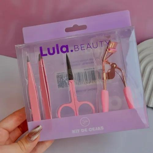 Kit de Rizadores de Pestañas Lula – foto 3
