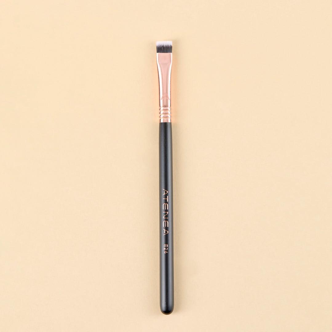 Pincel Cejas / Delineador Black Gold Atenea – foto 2