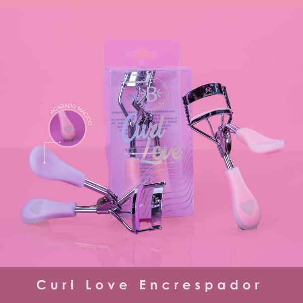Curl Love Encrespador Bloomshell – foto 2