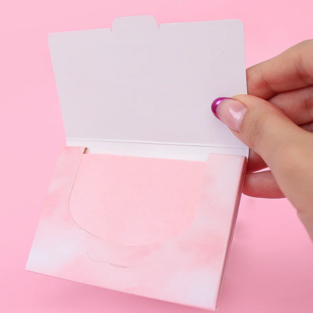Papel Beautiful Face Bloomshell – foto 2