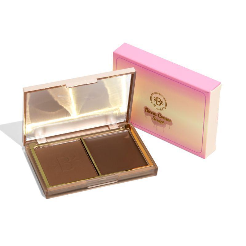 Bloom Cream Sculpt Deep Bloomshell