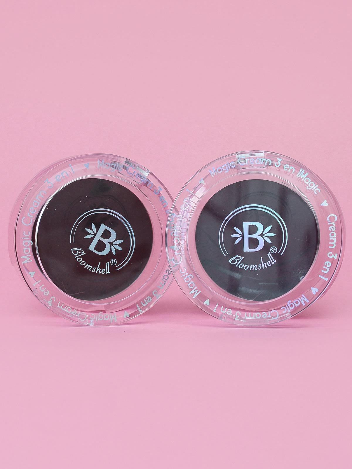 Rubor Magic Cream Camaleon Bloomshell – foto 4