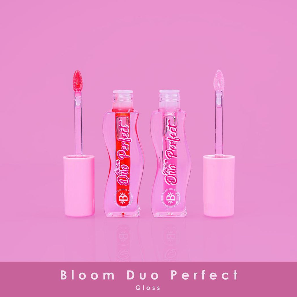 Bloom Duo Perfect Bloomshell – foto 3