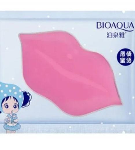 Mascarilla De Limón Para Labios Bioaqua – foto 3