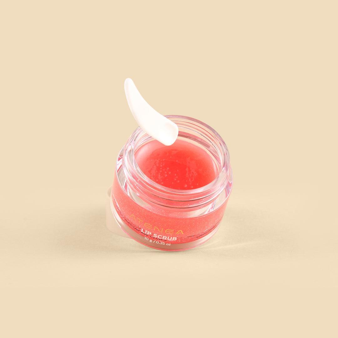Exfoliante de Labios Atenea – foto 5