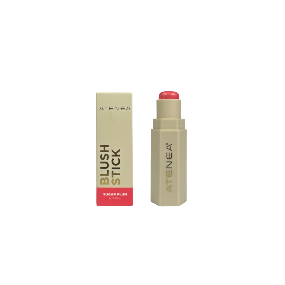 Rubor Cremoso en Barra Collection Sugar Plum Atenea