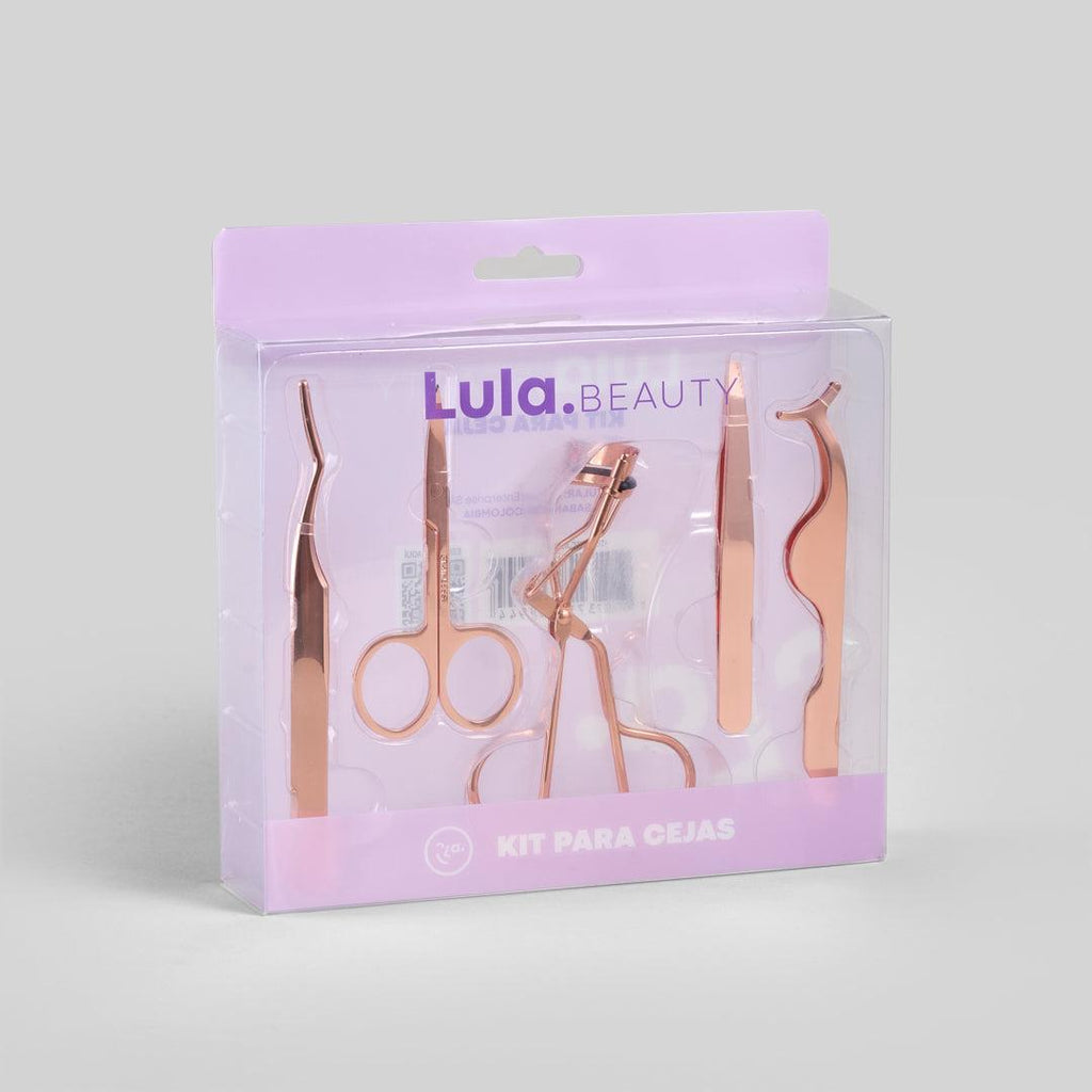 Kit de Cejas 2 Lula – foto 3