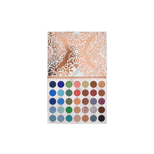 Paleta de Sombras Marvelous Atenea – foto 2