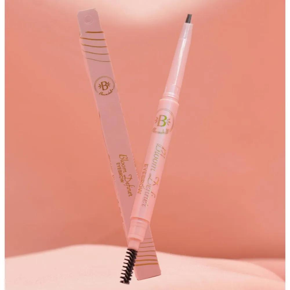 Bloom Definer Medium Brow y Dark Brow Bloomshell – foto 4