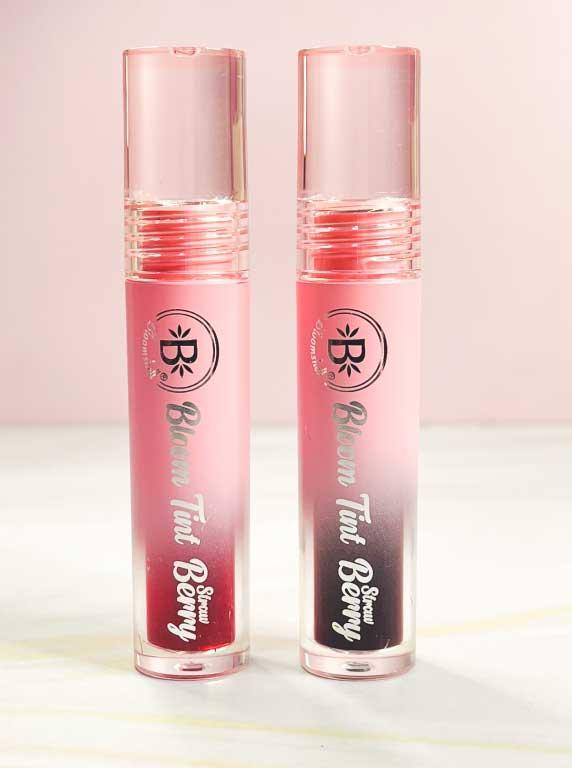 Bloom Tint Strawberry Bloomshell – foto 6
