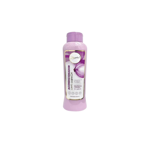 Acondicionador de Cebolla Anyeluz