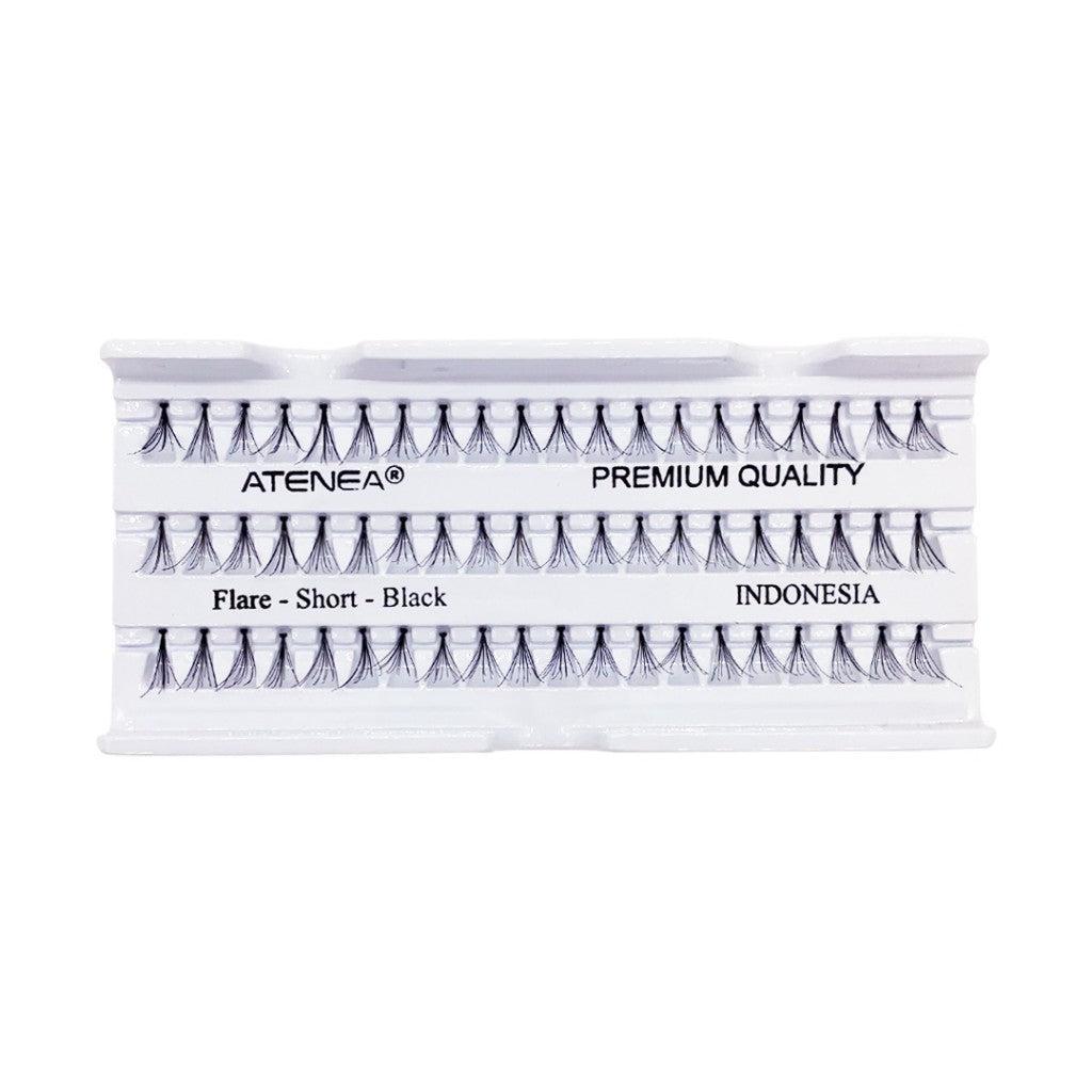 Pestañas Postizas Individuales Knotree Short Atenea