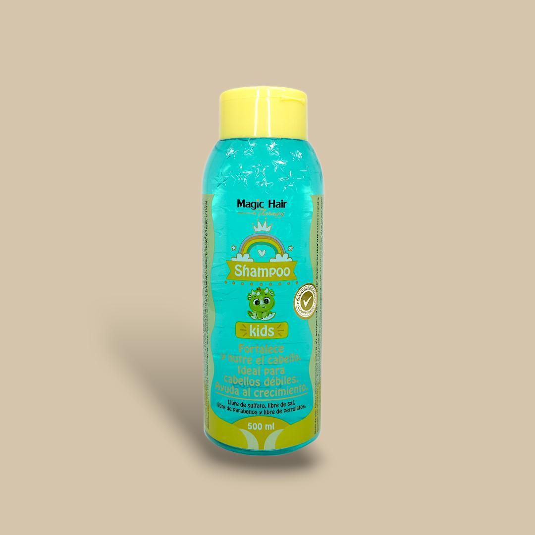 Shampoo Kids x 500ml Magic Hair – foto 2