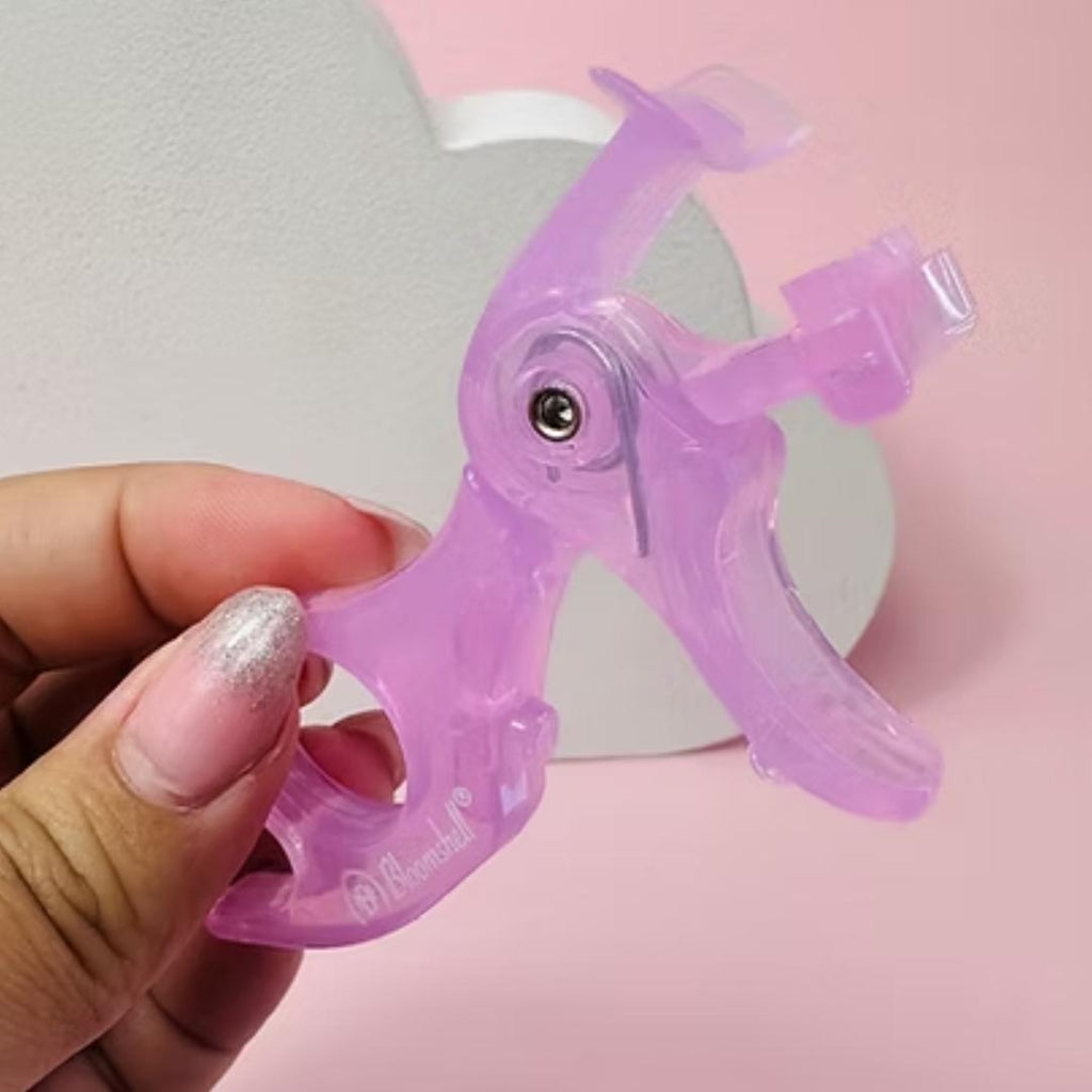 Mini Bloom Curl Encrespador Bloomshell – foto 4