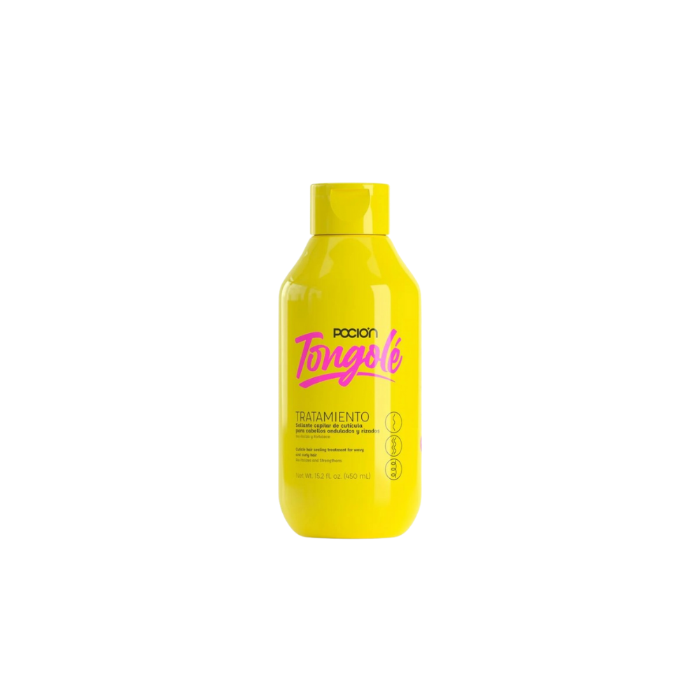 Tratamiento Tongole 440 ml