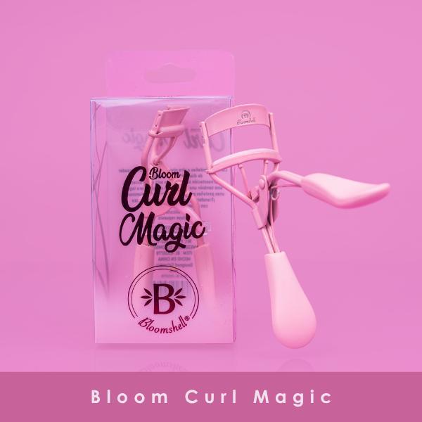 Bloom Curl Magic Encrespador Bloomshell – foto 2