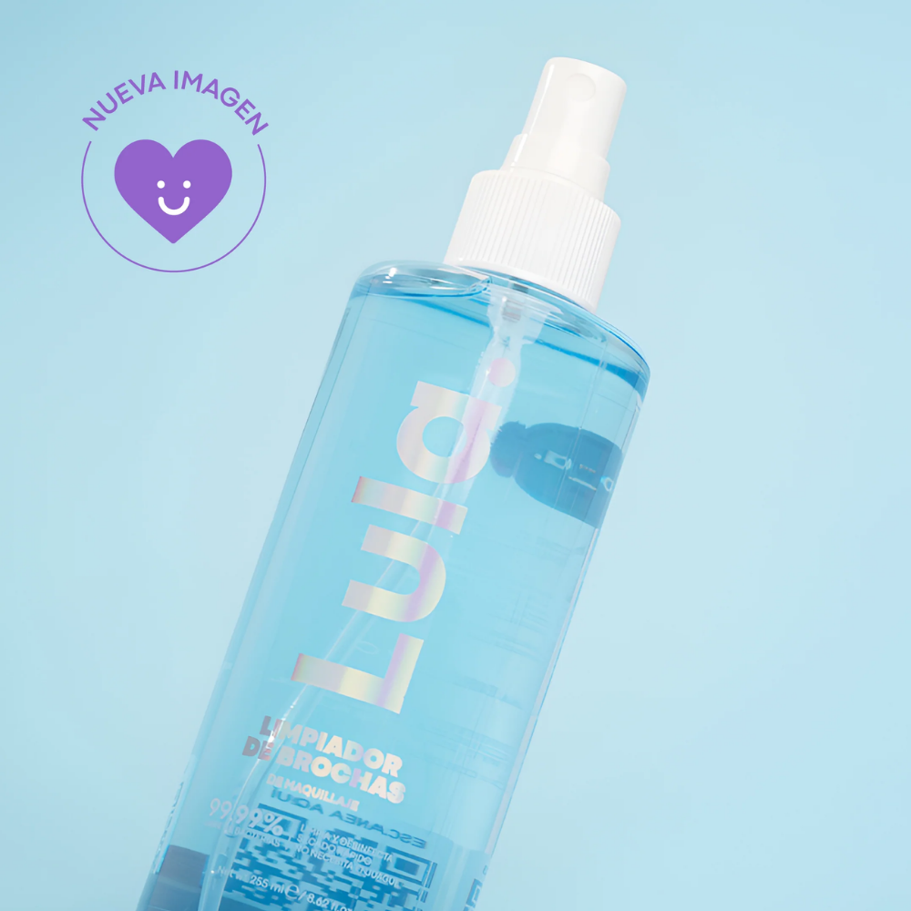 Miracle Makeup Brush Cleanser Lula – foto 2