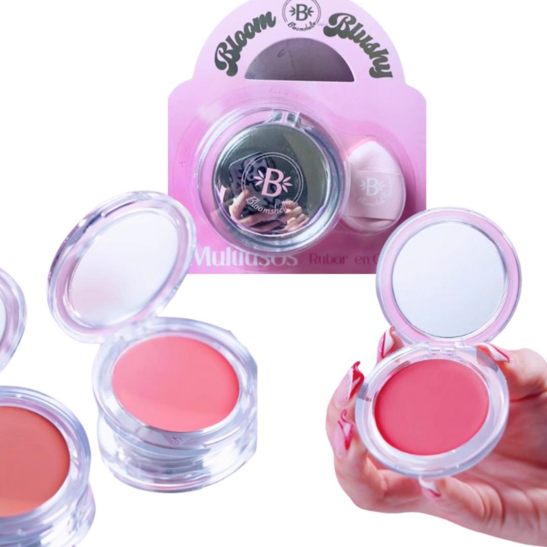 Bloom Blushy Sol De Tarde Bloomshell – foto 5