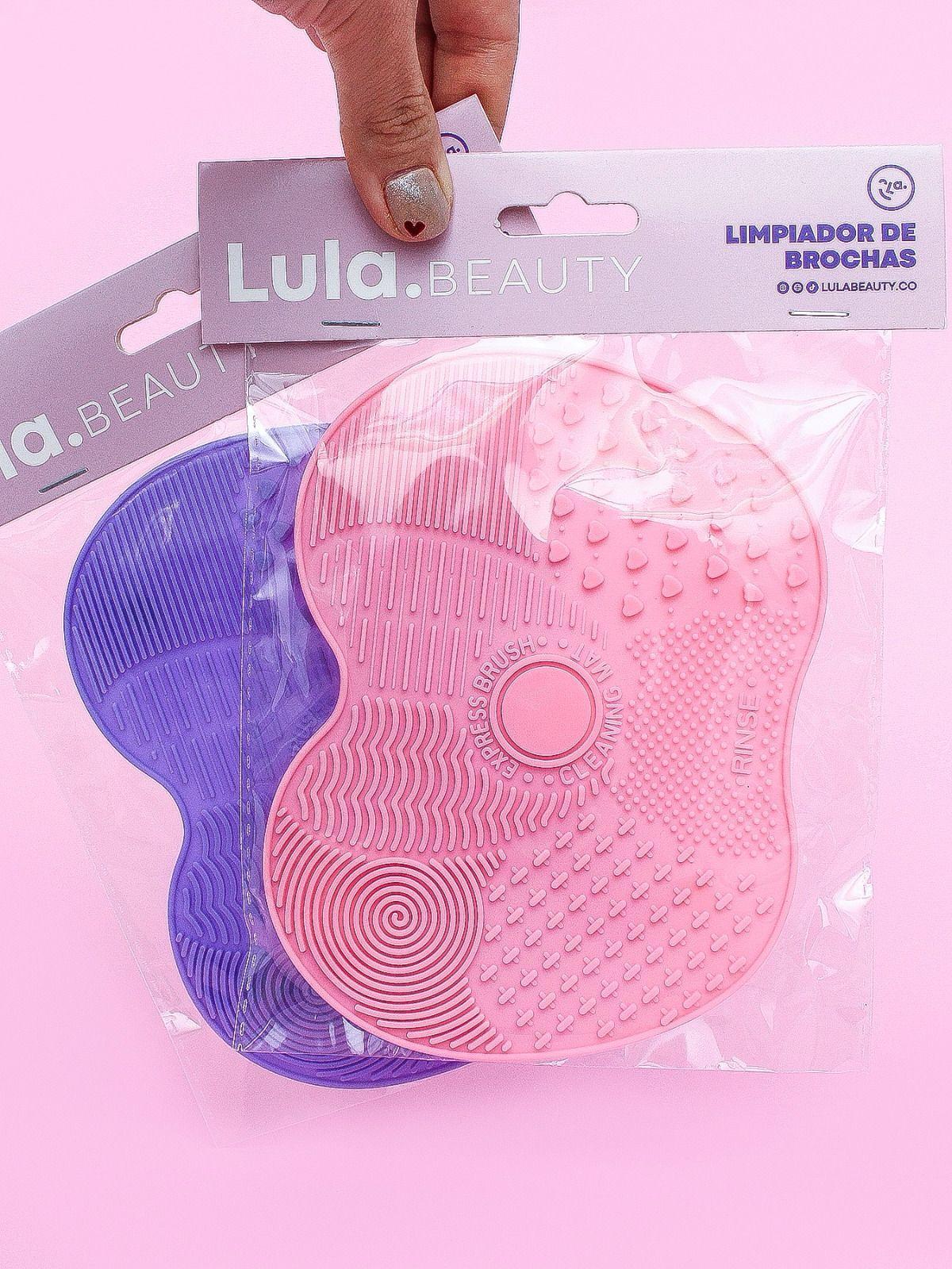 Almohadilla Limpiadora Lula – foto 3