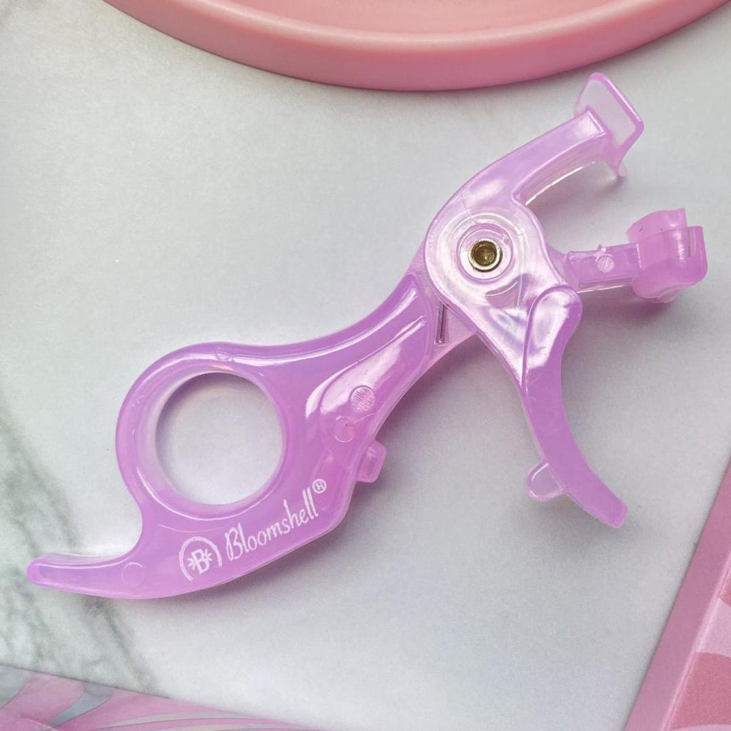 Mini Bloom Curl Encrespador Bloomshell – foto 5