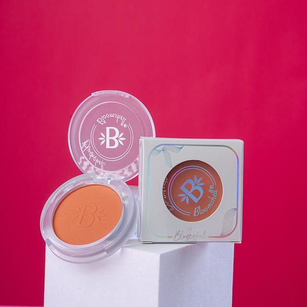 Bloom Blushy Terracota Bloomshell – foto 2