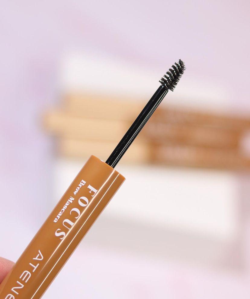 Brow Mascara Natural Blondie Focus Atenea – foto 3