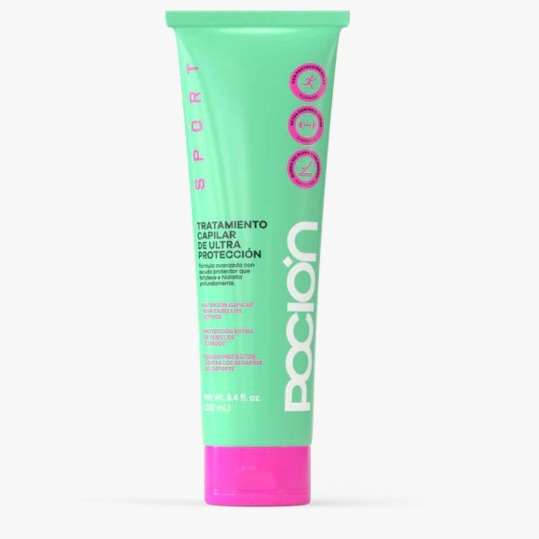 Sport Ultra Acondicionador La Poción