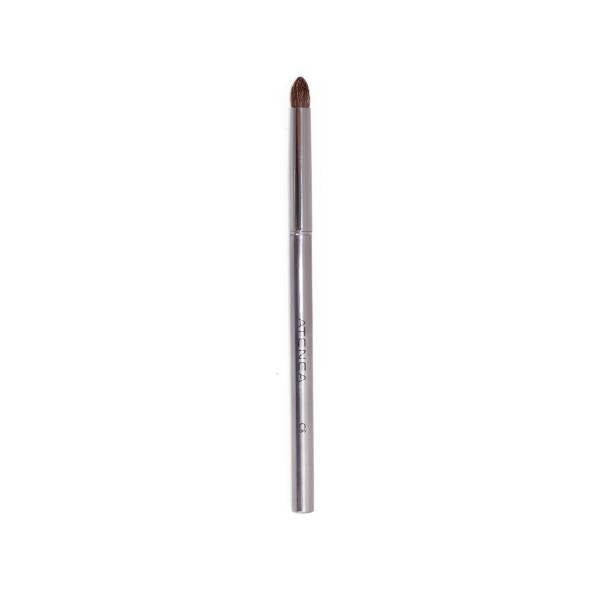 Pincel Silver Redondo Atenea