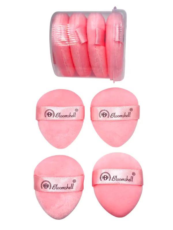 Set Mini Borlas x4 Bloomshell – foto 2