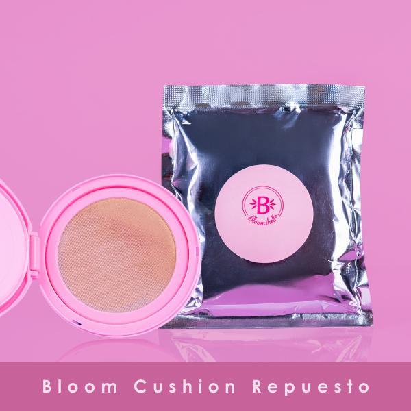 Bloom Cushion Kim Replacement Bloomshell