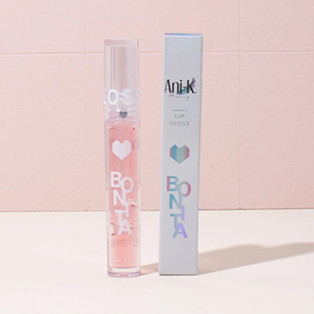 Lipgloss Bonita Ani-K Diva – foto 2