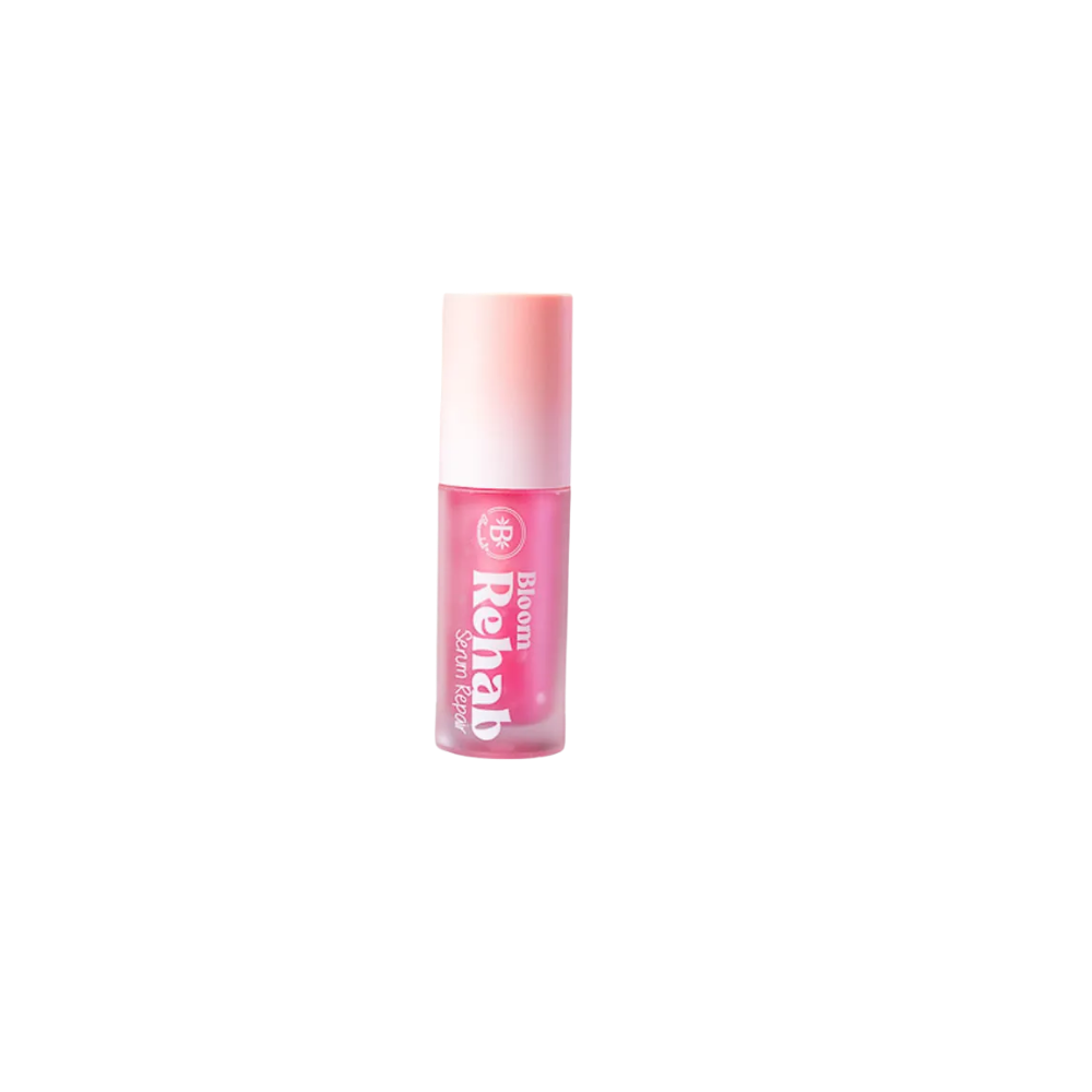 Serum Repair Rehab Bloomshell