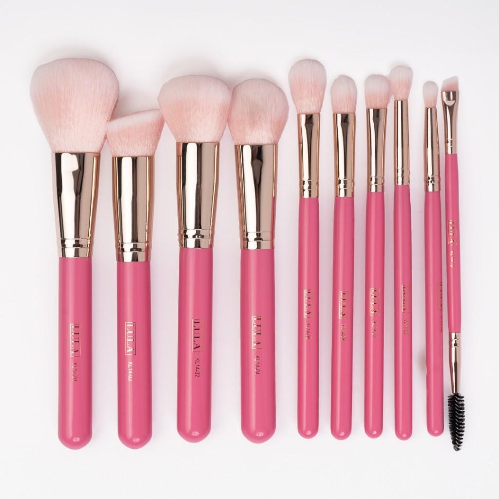 Kit de Brochas x10 Lula – foto 3