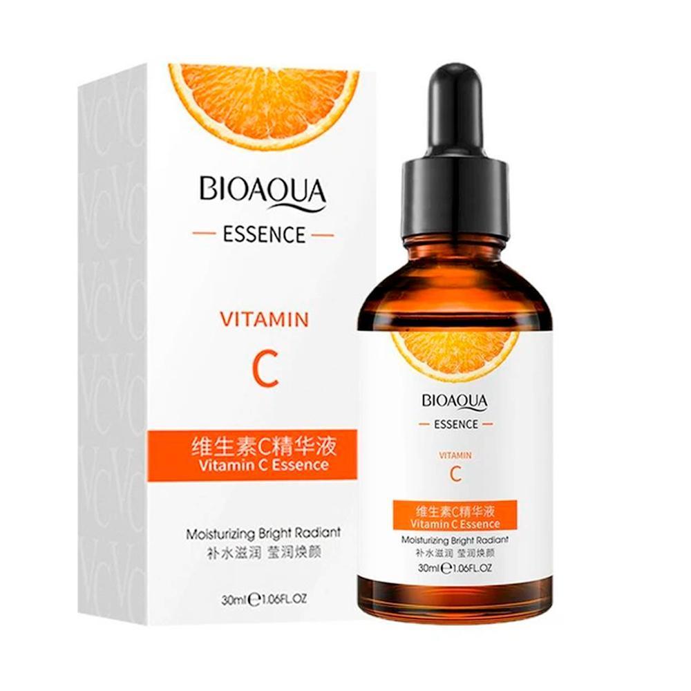 Serum Vitamina C Essence Bioaqua 30 ml