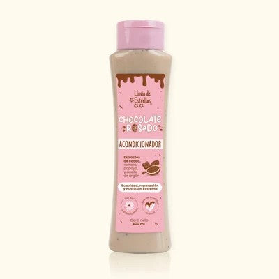 ACONDICIONADOR CHOCOLATE ROSADO