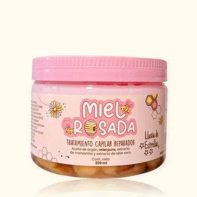 Tratamiento Miel Rosada De Lluvia de Estrellas