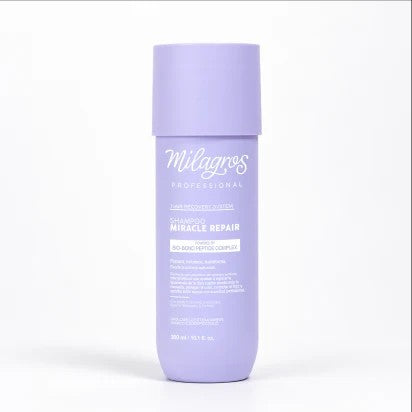 Shampoo Professional Reparación intensiva