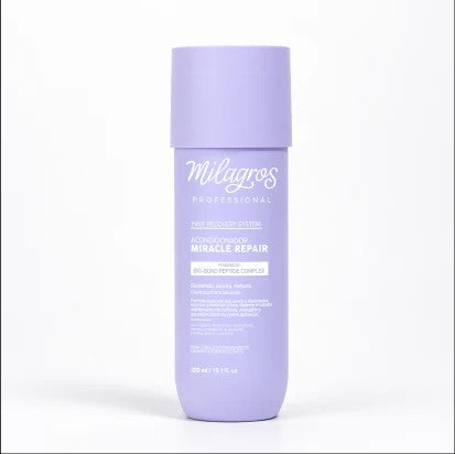 Acondicionador Professional Reparación Intensiva