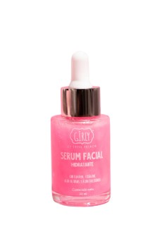 Serum Facial Hidratante Girly