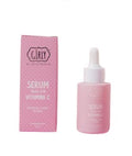 El Serum Niacinamida Girly