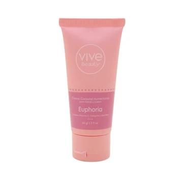 Cremas Corporales Viajeras Vive Beauty – foto 4