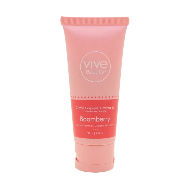 Cremas Corporales Viajeras Vive Beauty – foto 2