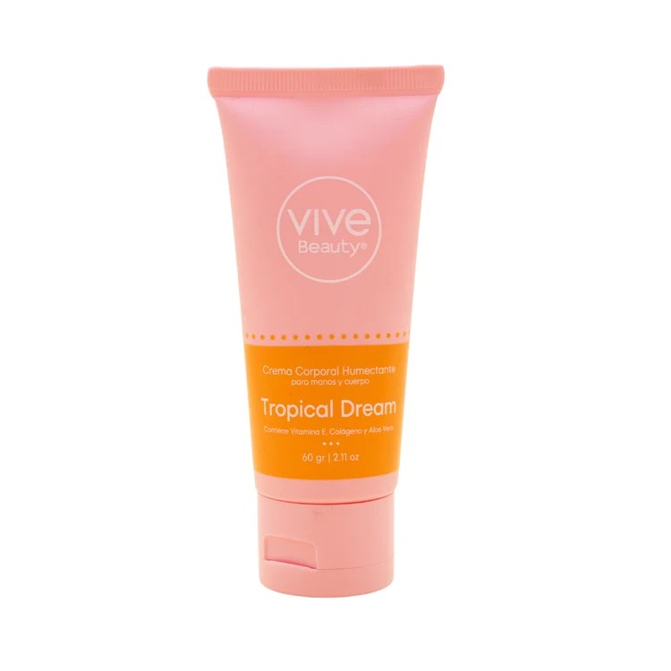 Crema Corporal Vive Beauty de 200 ml – foto 8