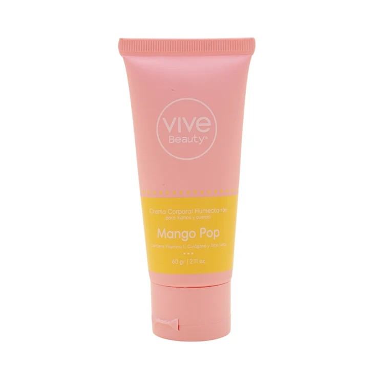 Cremas Corporales Viajeras Vive Beauty – foto 7