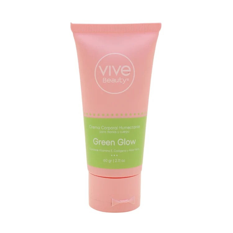 Crema Corporal Vive Beauty de 200 ml