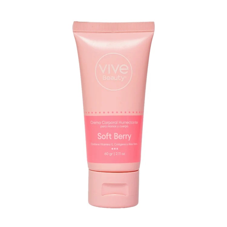 Crema Corporal Vive Beauty de 200 ml – foto 6