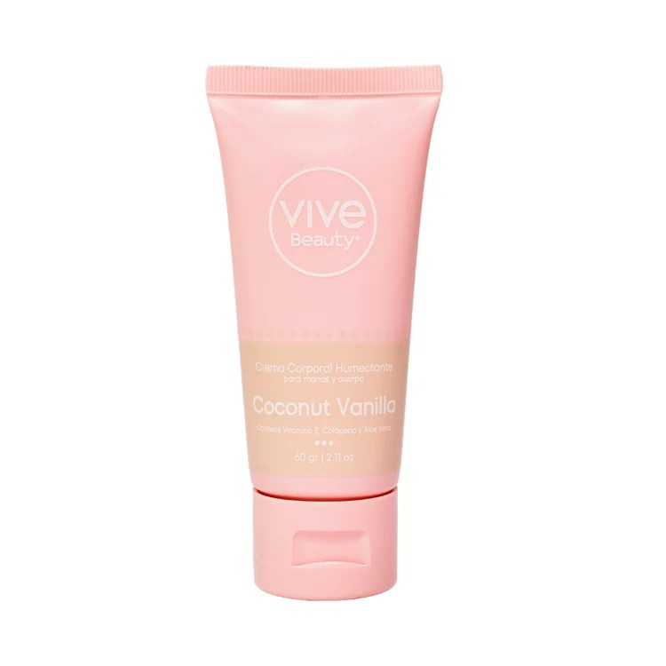 Crema Corporal Vive Beauty de 200 ml – foto 5