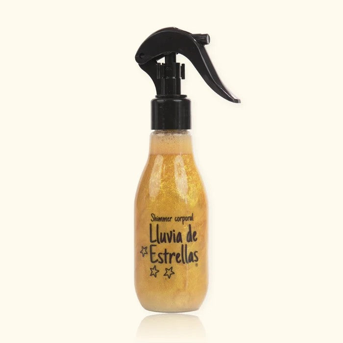 Shimmer Corporal Lluvia de Estrellas